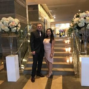 Meet your Posher, Trang